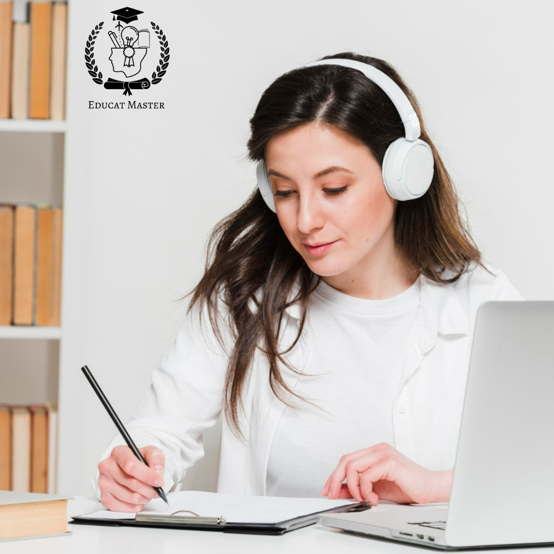 EducatMasterListening